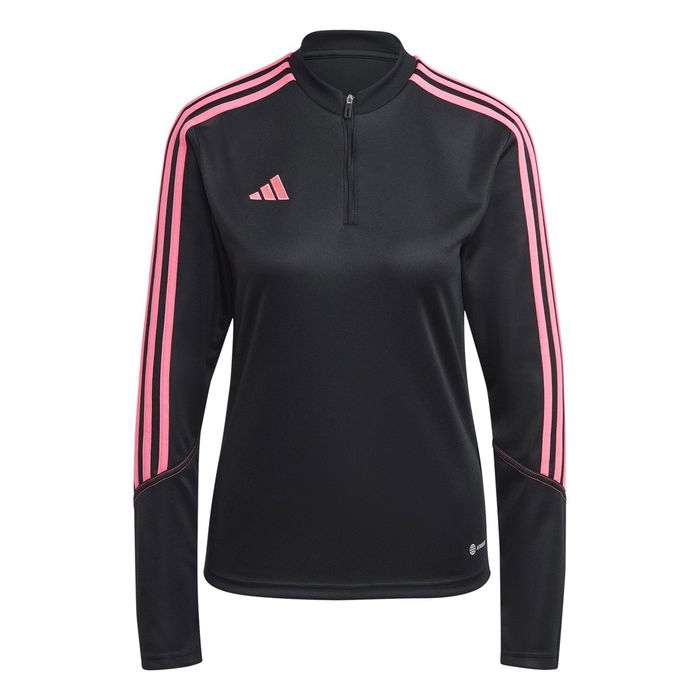 Tiro23 Tracksuit Top Womens