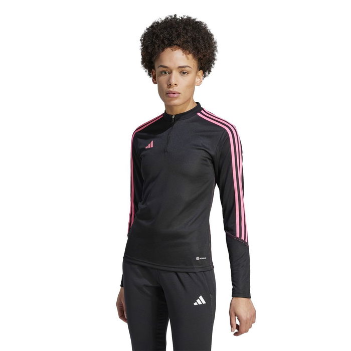 Tiro23 Tracksuit Top Womens