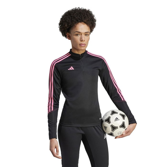 Tiro23 Tracksuit Top Womens