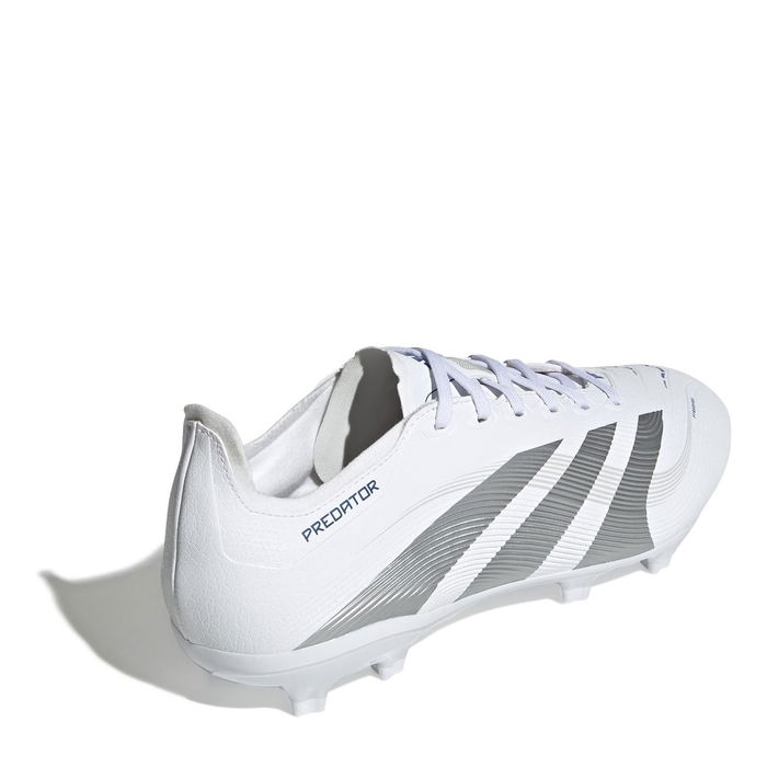 Predator League Firm Ground Football Boots