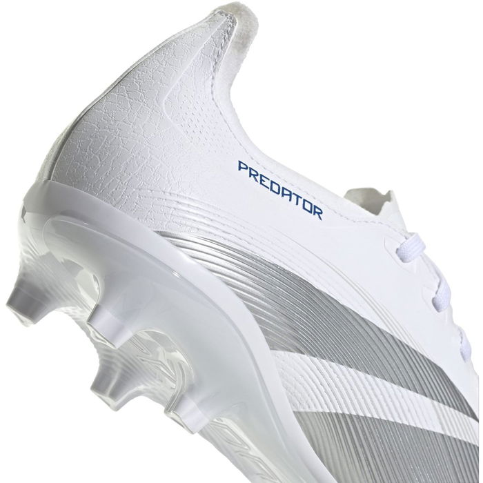 Predator League Firm Ground Football Boots