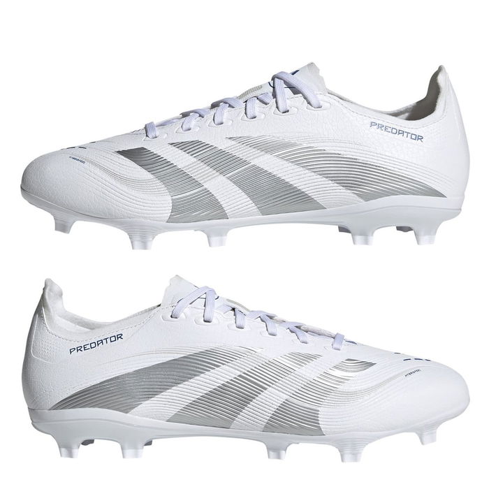 Predator League Firm Ground Football Boots