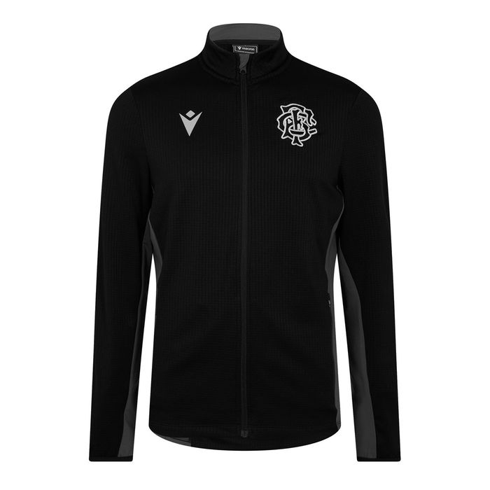 Barbarians 24/25 Training Fleece Mens