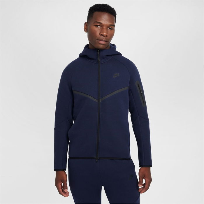 Tech Fleece Hoodie Mens