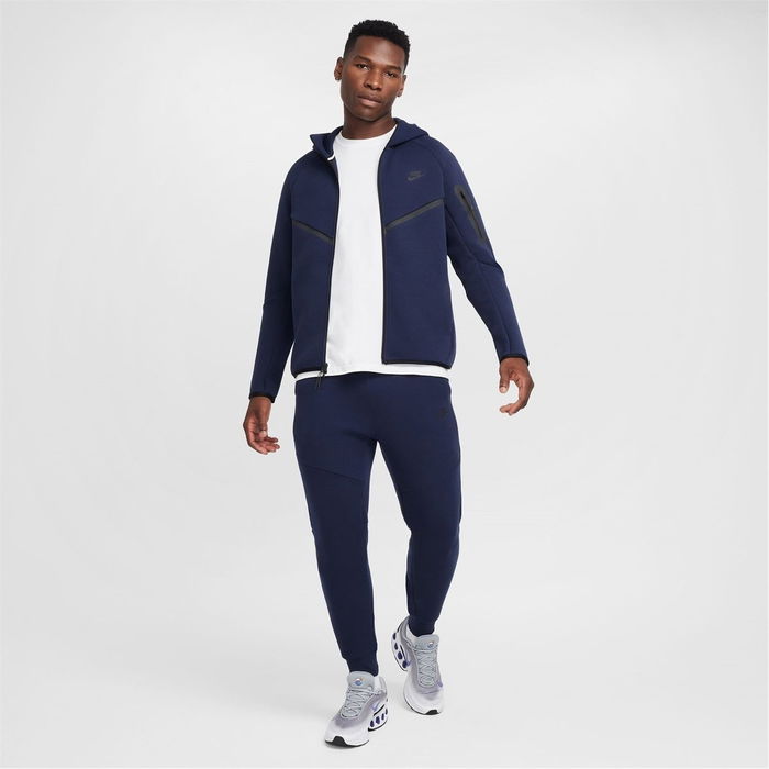 Tech Fleece Hoodie Mens