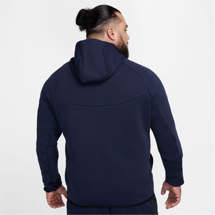 Tech Fleece Hoodie Mens