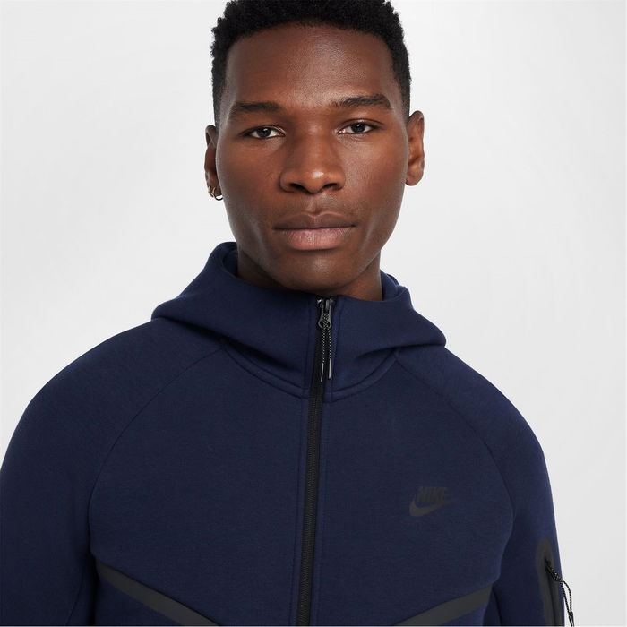 Tech Fleece Hoodie Mens