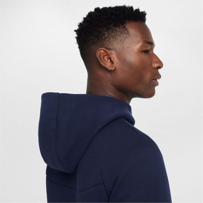 Tech Fleece Hoodie Mens