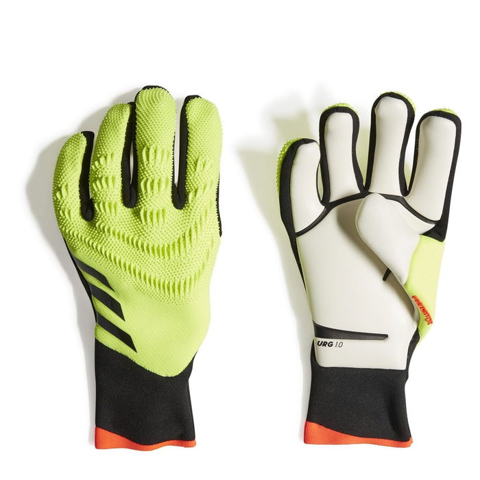 Predator Pro Goalkeeper Gloves Adults