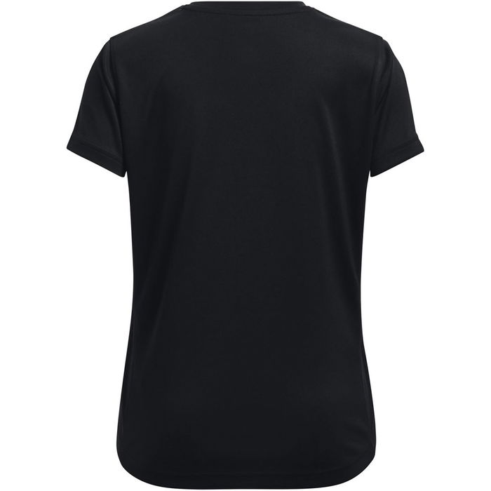 Armour UA Short Sleeve Training Top Juniors 