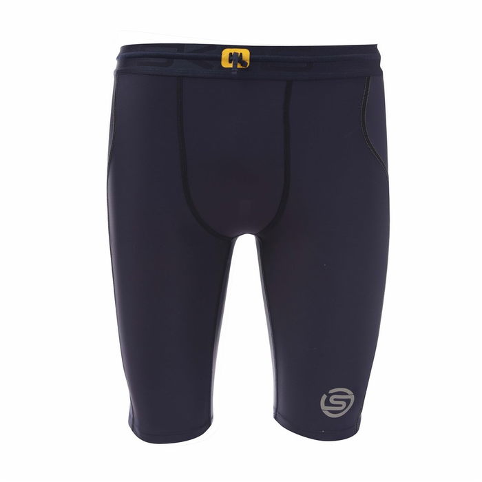 Series 3 Half Performance Shorts Mens