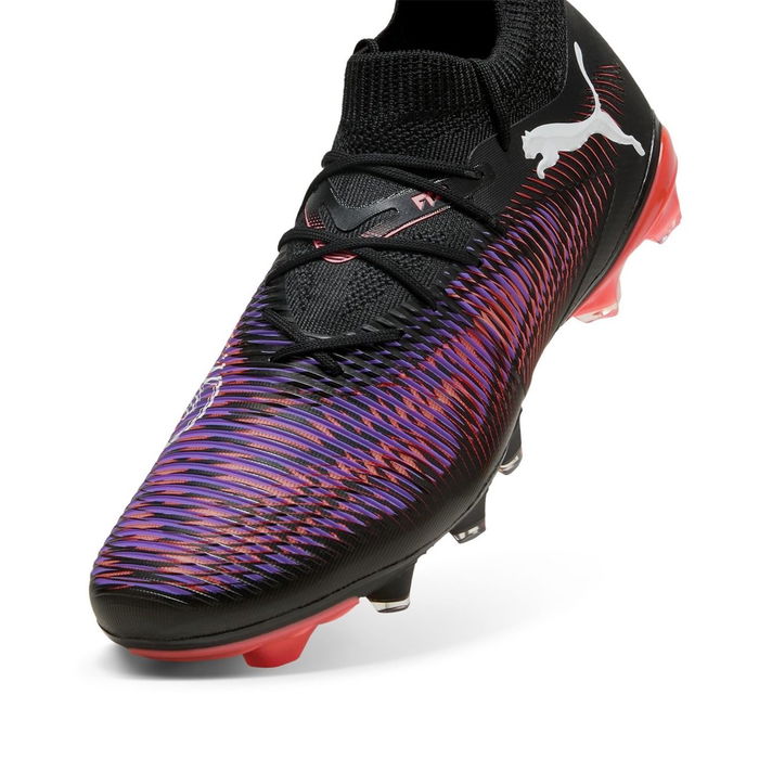 Future Match Firm Ground Football Boots