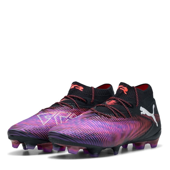 Future Ultimate Firm Ground Football Boots 