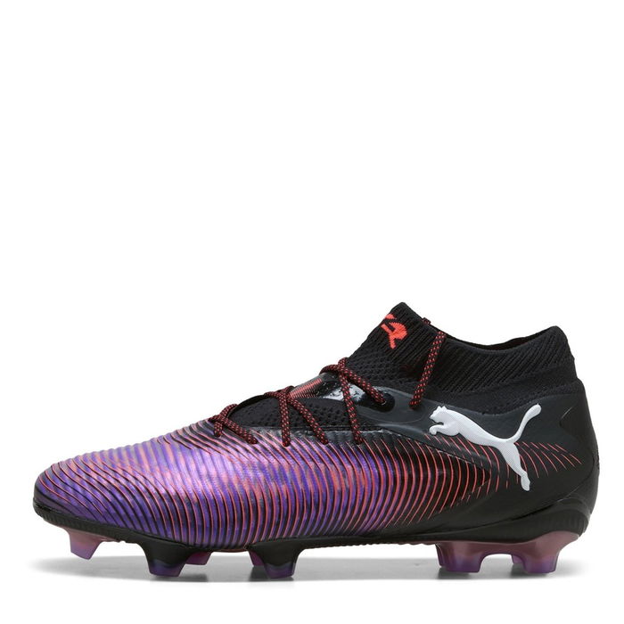 Future Ultimate Firm Ground Football Boots 