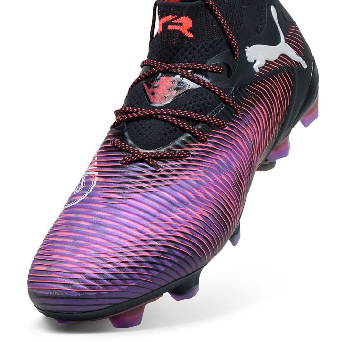 Future Ultimate Firm Ground Football Boots 