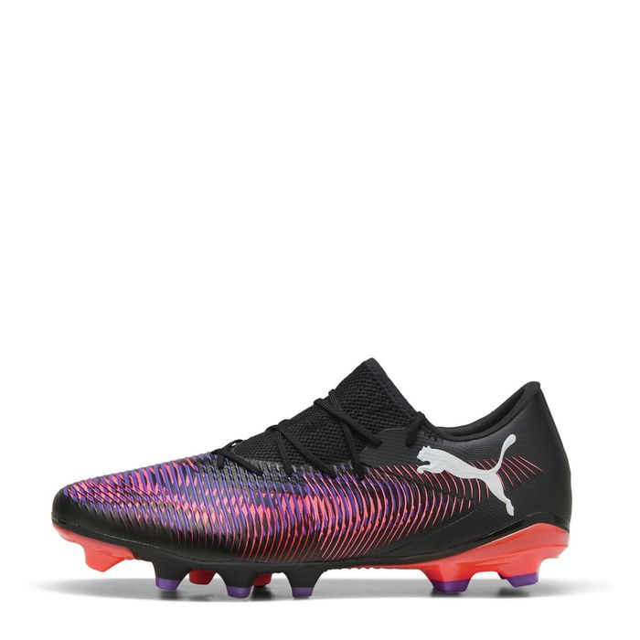 Future Match Low Firm Ground Football Boots