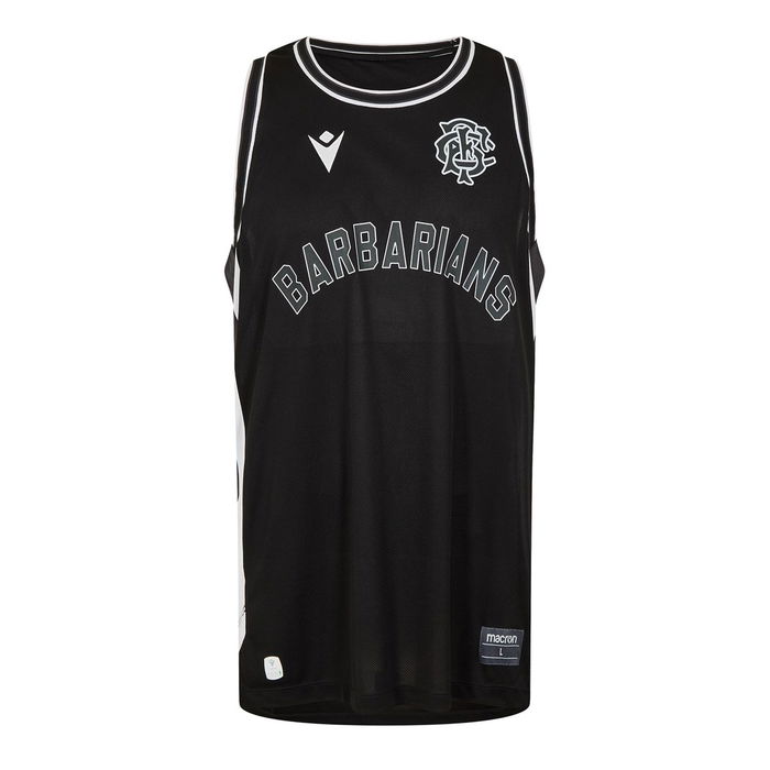 Barbarians 24/25 Training Vest Mens