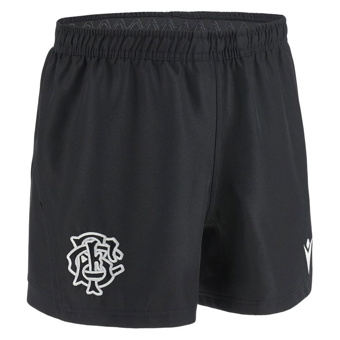 Barbarians 24/25 Match Shorts Mens