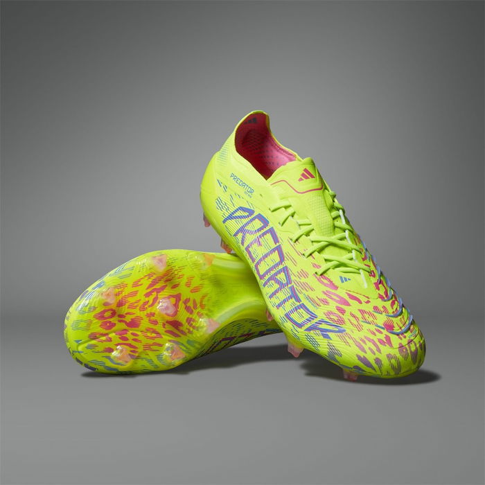 Predator Elite Firm Ground Football Boots