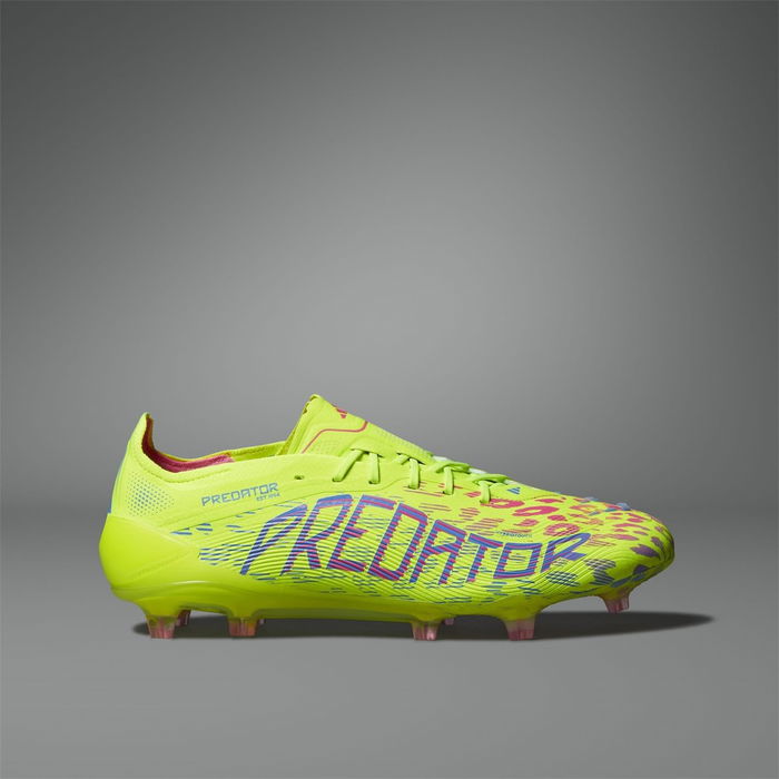 Predator Elite Firm Ground Football Boots