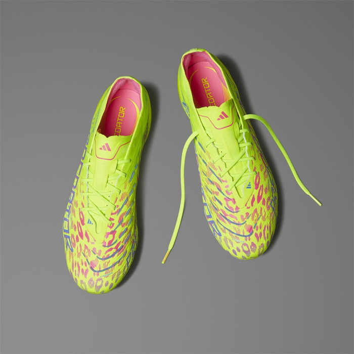 Predator Elite Firm Ground Football Boots