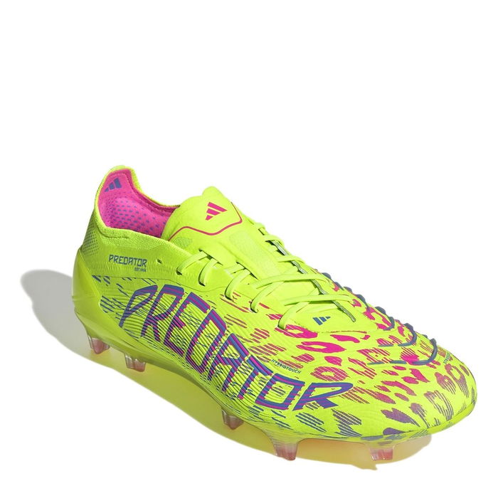 Predator Elite Firm Ground Football Boots