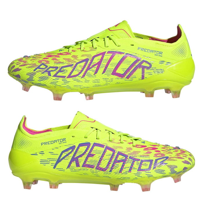 Predator Elite Firm Ground Football Boots