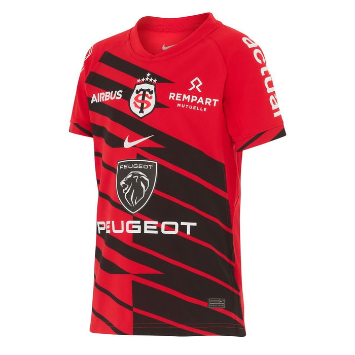 Toulouse 24/25 Third Shirt Kids