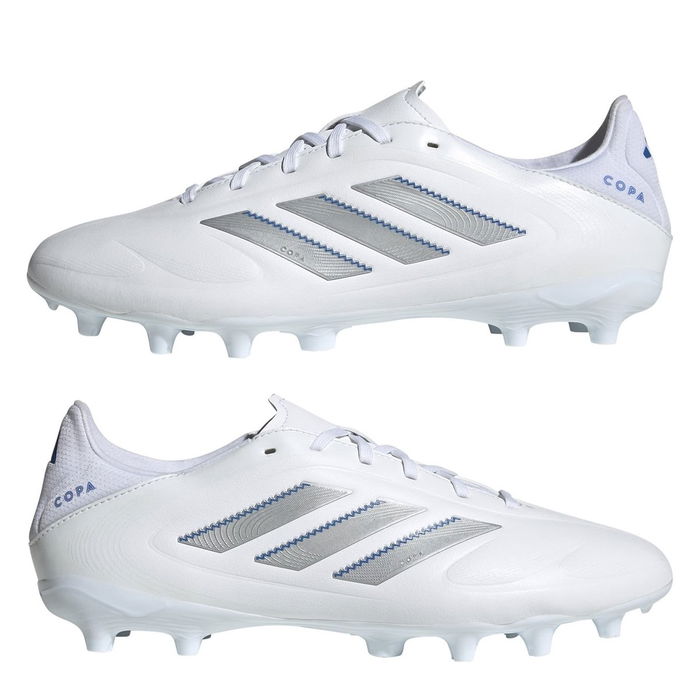 Copa Pure 3 League Firm Ground Football Boots