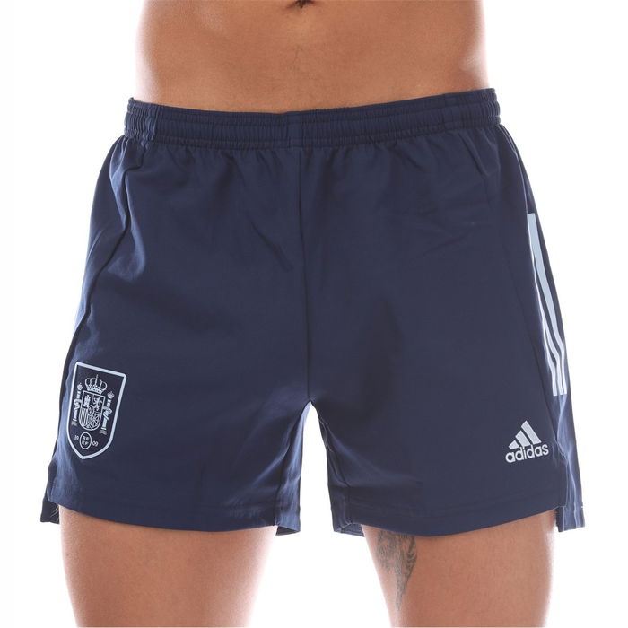 Spain Away Shorts Womens