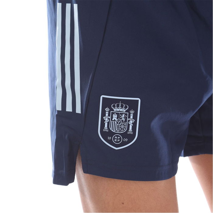 Spain Away Shorts Womens