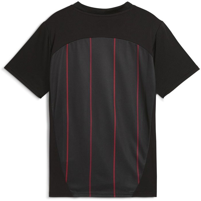 AC Milan Prematch Shirt 2024 2025 Juniors