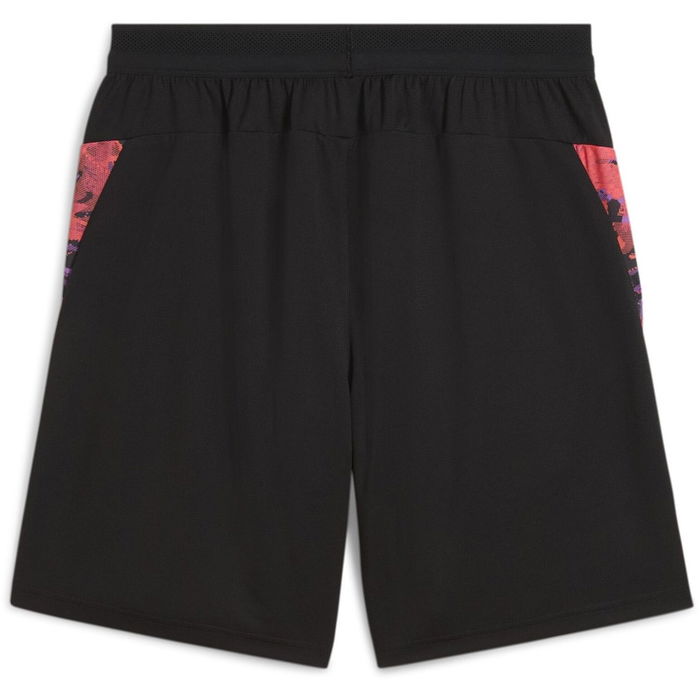 Future Individual Training Shorts Adults