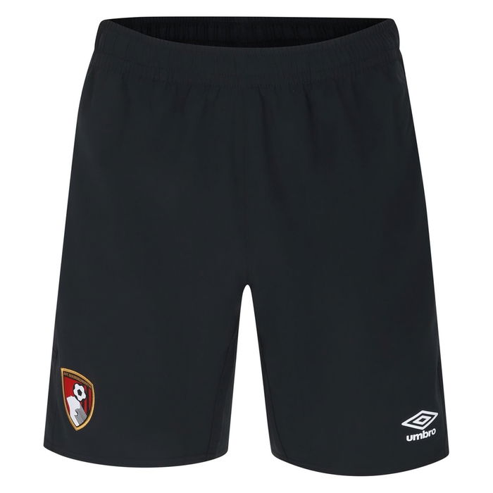 AFC Bournemouth Football Shorts Mens 