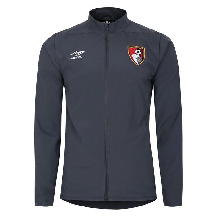 AFC Bournemouth  Pre Match Jacket Mens