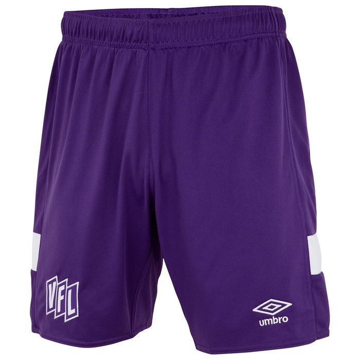 VFL Osnabruck Away Shorts Mens
