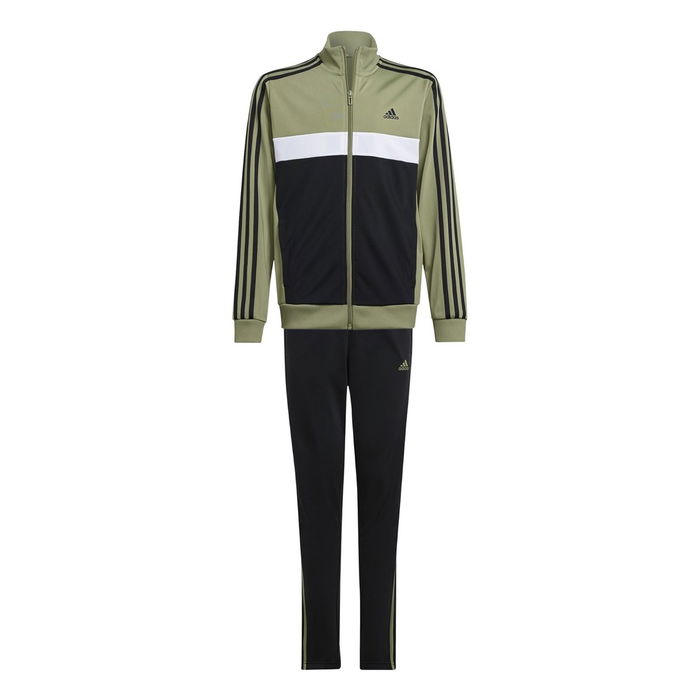 Essentials Tiberio Tracksuit