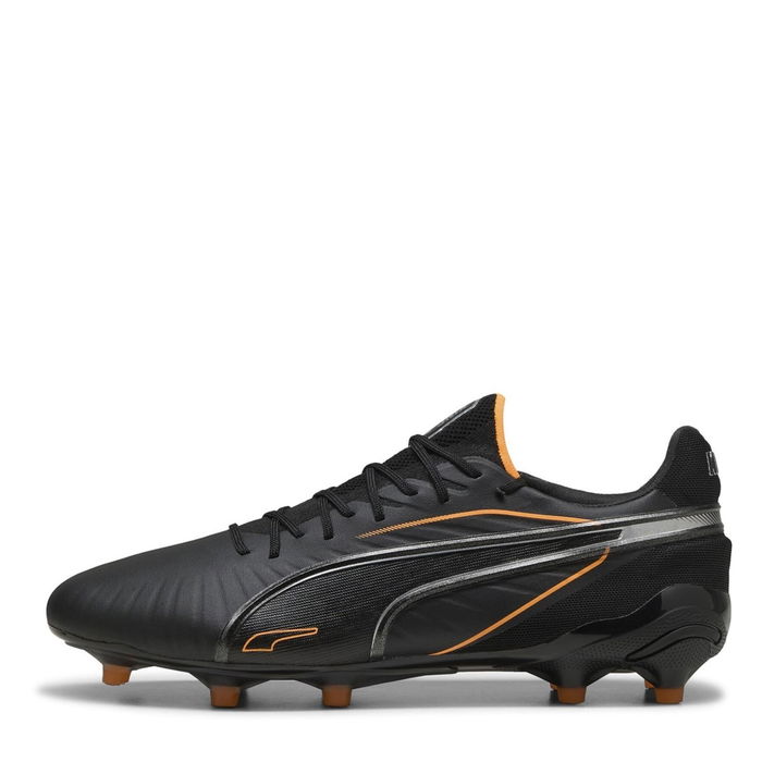 King Ultimate Launch Firm Ground Football Boots