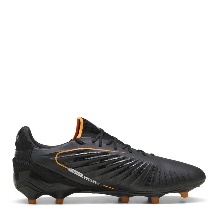 King Ultimate Launch Firm Ground Football Boots