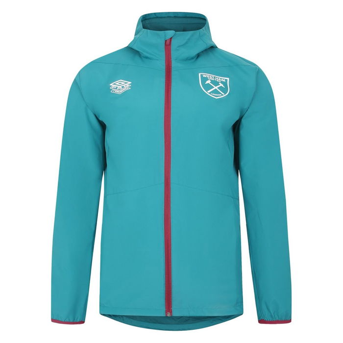 West Ham Jacket Mens