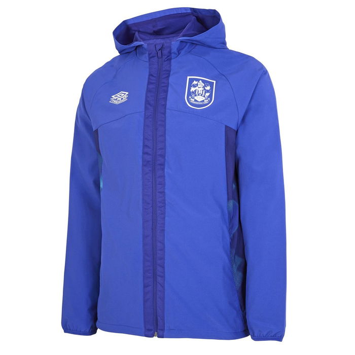 Huddersfield Town Jacket Mens