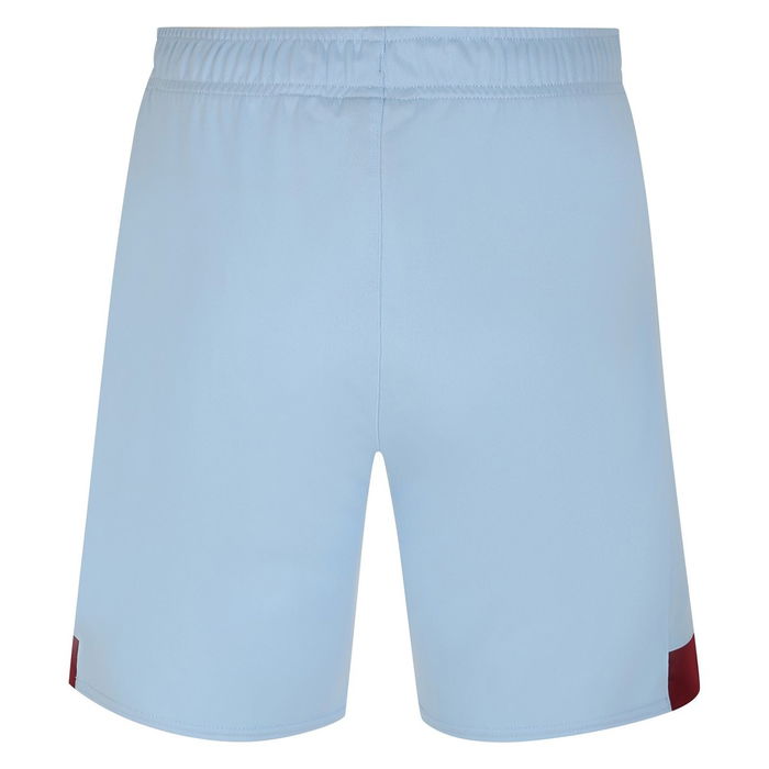 West Ham United Home Shorts Mens