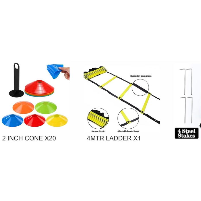 Agility Training Set