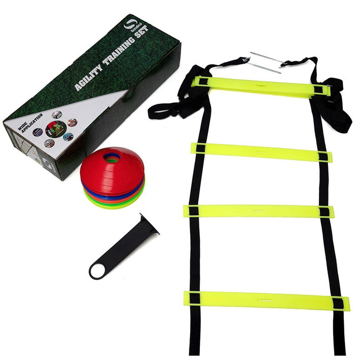 Agility Training Set
