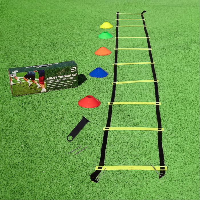 Agility Training Set