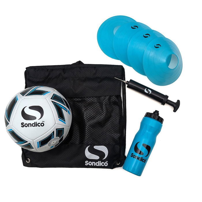 Football Training Pack