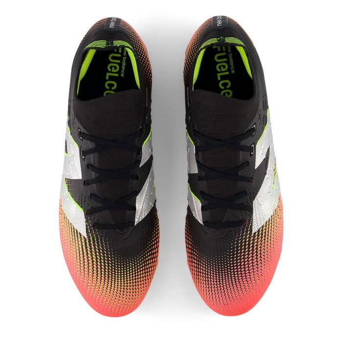 Tekela V4+ Firm Ground Football Boots