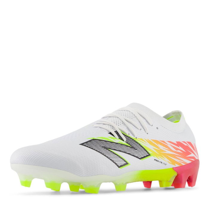 Furon V8 Elite Firm Ground Football Boots