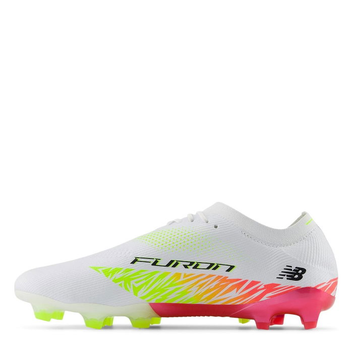 Furon V8 Elite Firm Ground Football Boots