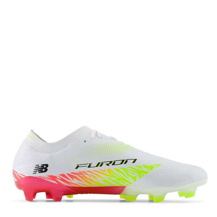 Furon V8 Elite Firm Ground Football Boots